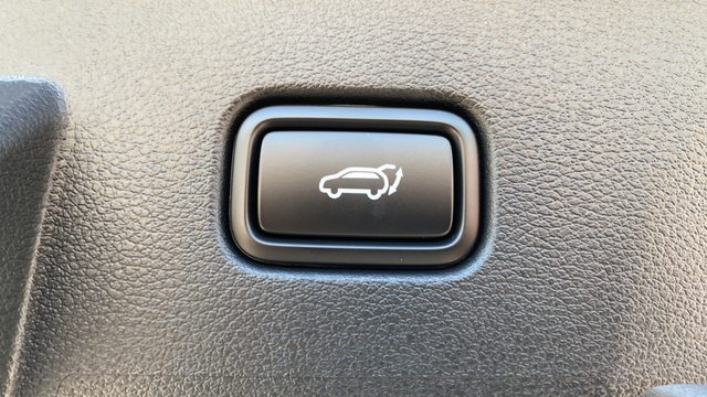 2027 Kia Sportage Hybrid SX-Prestige