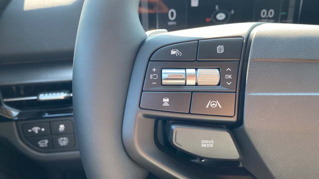 2027 Kia Sportage Hybrid SX-Prestige
