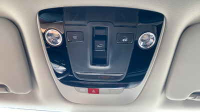 2027 Kia Sportage Hybrid SX-Prestige