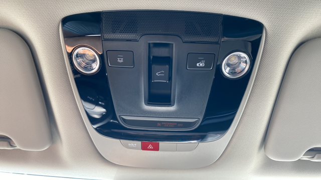 2027 Kia Sportage Hybrid SX-Prestige