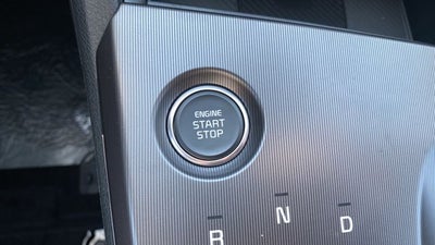 2027 Kia Sportage Hybrid SX-Prestige