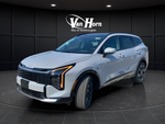 2027 Kia Sportage Hybrid SX-Prestige