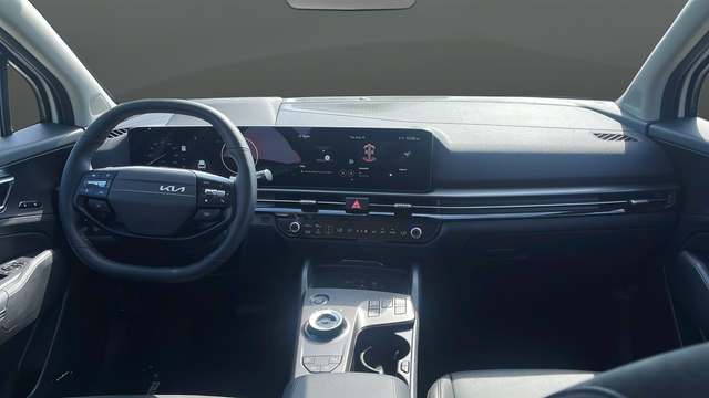 2027 Kia Sportage Hybrid SX-Prestige