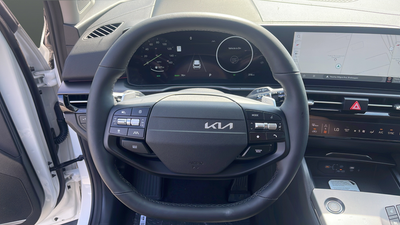 2027 Kia Sportage Hybrid SX-Prestige