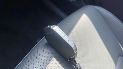 2027 Kia Sportage Hybrid SX-Prestige