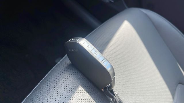 2027 Kia Sportage Hybrid SX-Prestige