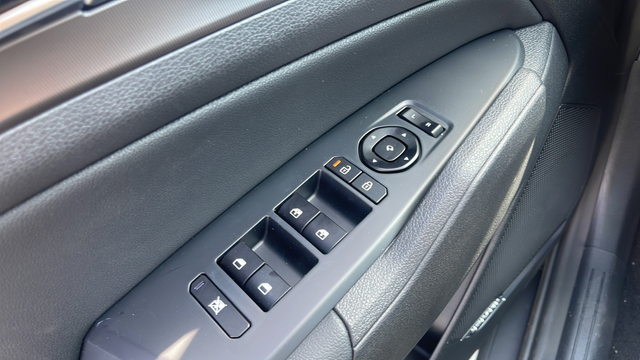 2027 Kia Sportage Hybrid SX-Prestige