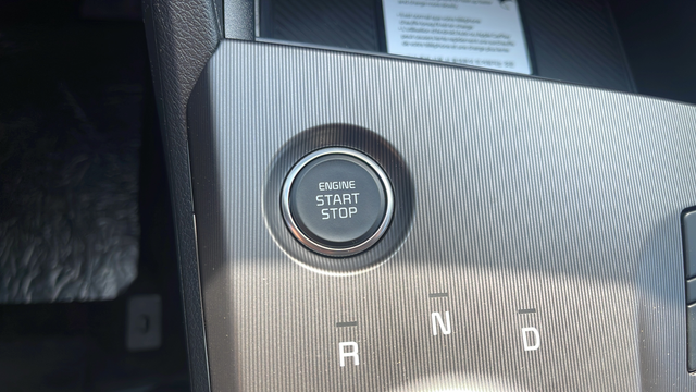 2027 Kia Sportage Hybrid SX-Prestige