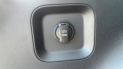 2027 Kia Sportage Hybrid SX-Prestige