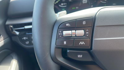 2027 Kia Sportage Hybrid SX-Prestige