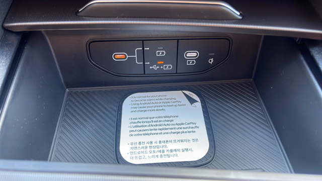 2027 Kia Sportage Hybrid SX-Prestige