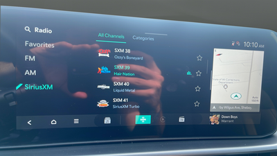 2027 Kia Sportage Hybrid SX-Prestige