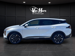 2027 Kia Sportage Hybrid SX-Prestige