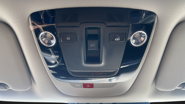 2027 Kia Sportage Hybrid SX-Prestige