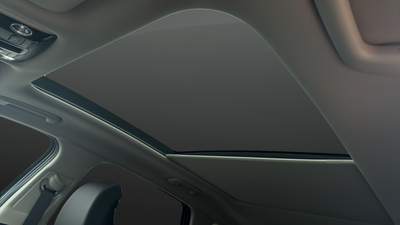 2027 Kia Sportage Hybrid SX-Prestige