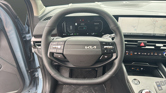 2027 Kia Sportage Hybrid SX-Prestige