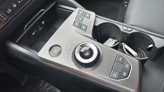 2027 Kia Sportage Hybrid SX-Prestige