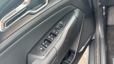 2027 Kia Sportage Hybrid SX-Prestige