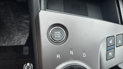 2027 Kia Sportage Hybrid SX-Prestige