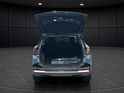 2027 Kia Sportage Hybrid SX-Prestige