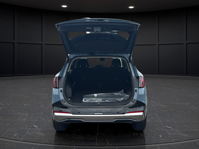 2027 Kia Sportage Hybrid SX-Prestige