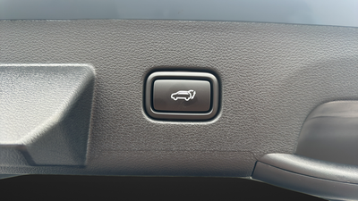 2027 Kia Sportage Hybrid SX-Prestige