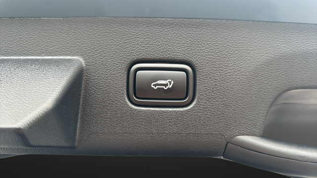 2027 Kia Sportage Hybrid SX-Prestige