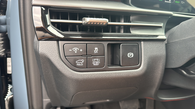 2027 Kia Sportage Hybrid SX-Prestige