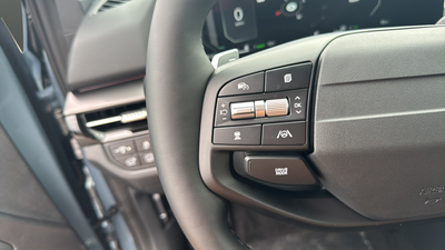 2027 Kia Sportage Hybrid SX-Prestige
