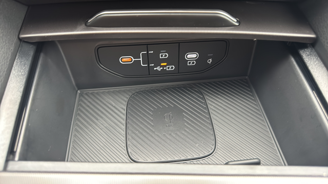 2027 Kia Sportage Hybrid SX-Prestige