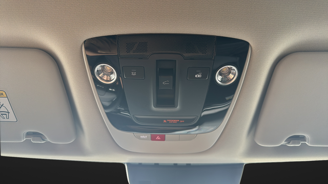 2027 Kia Sportage Hybrid SX-Prestige