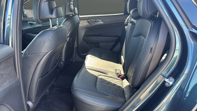 2025 Kia Sportage Plug-In Hybrid X-Line