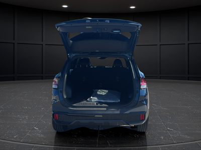 2025 Kia Sportage Plug-In Hybrid X-Line