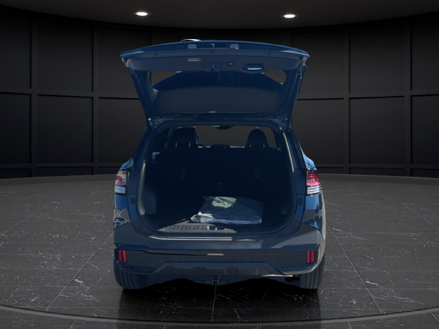 2025 Kia Sportage Plug-In Hybrid X-Line