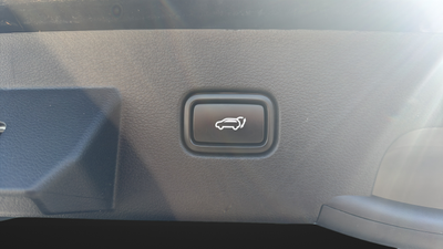 2025 Kia Sportage Plug-In Hybrid X-Line