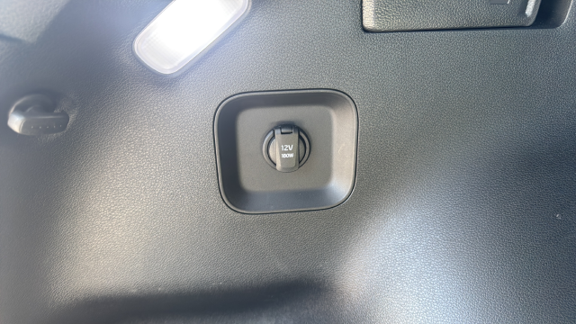 2025 Kia Sportage Plug-In Hybrid X-Line