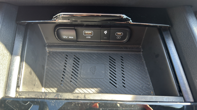 2025 Kia Sportage Plug-In Hybrid X-Line