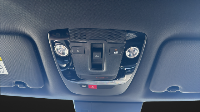 2025 Kia Sportage Plug-In Hybrid X-Line