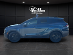 2025 Kia Sportage Plug-In Hybrid X-Line