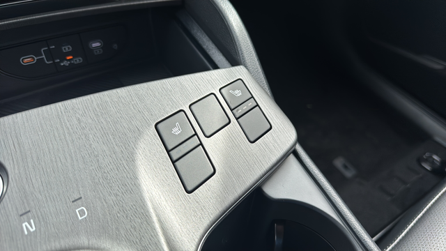 2027 Kia Sportage Plug-In Hybrid X-Line