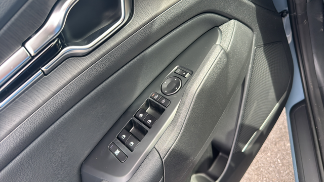 2027 Kia Sportage Plug-In Hybrid X-Line