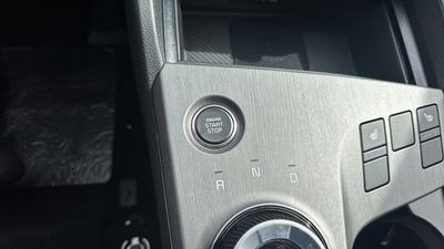 2027 Kia Sportage Plug-In Hybrid X-Line