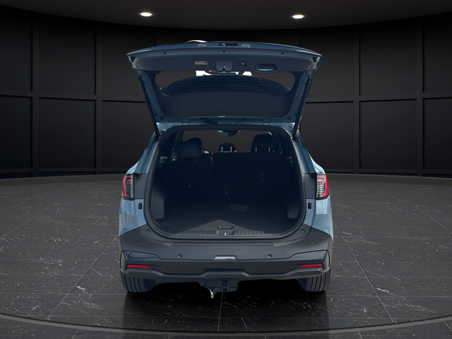 2027 Kia Sportage Plug-In Hybrid X-Line