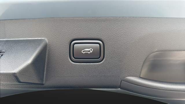 2027 Kia Sportage Plug-In Hybrid X-Line