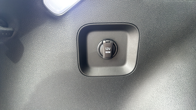 2027 Kia Sportage Plug-In Hybrid X-Line