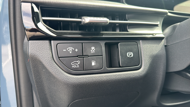 2027 Kia Sportage Plug-In Hybrid X-Line