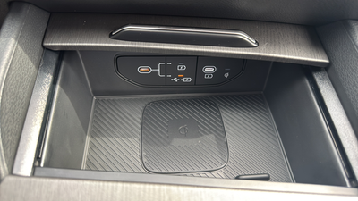 2027 Kia Sportage Plug-In Hybrid X-Line