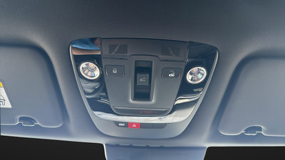 2027 Kia Sportage Plug-In Hybrid X-Line