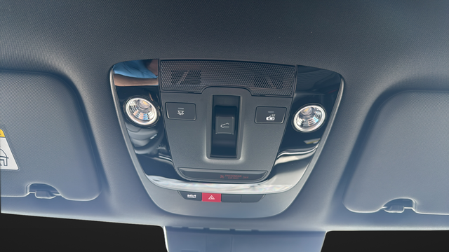 2027 Kia Sportage Plug-In Hybrid X-Line
