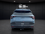2027 Kia Sportage Plug-In Hybrid X-Line